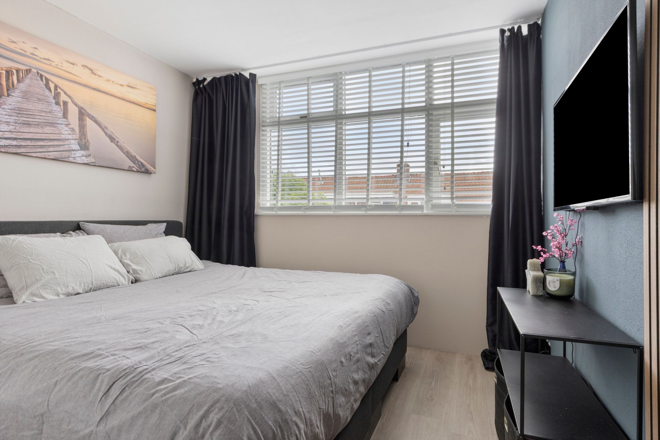 Foto 21 van Albertine Agnesstraat 19