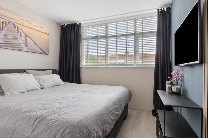 Photo 21 of Albertine Agnesstraat 19