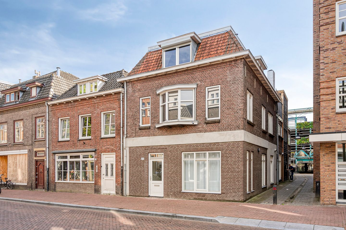 Foto 1 van Doornpad 5