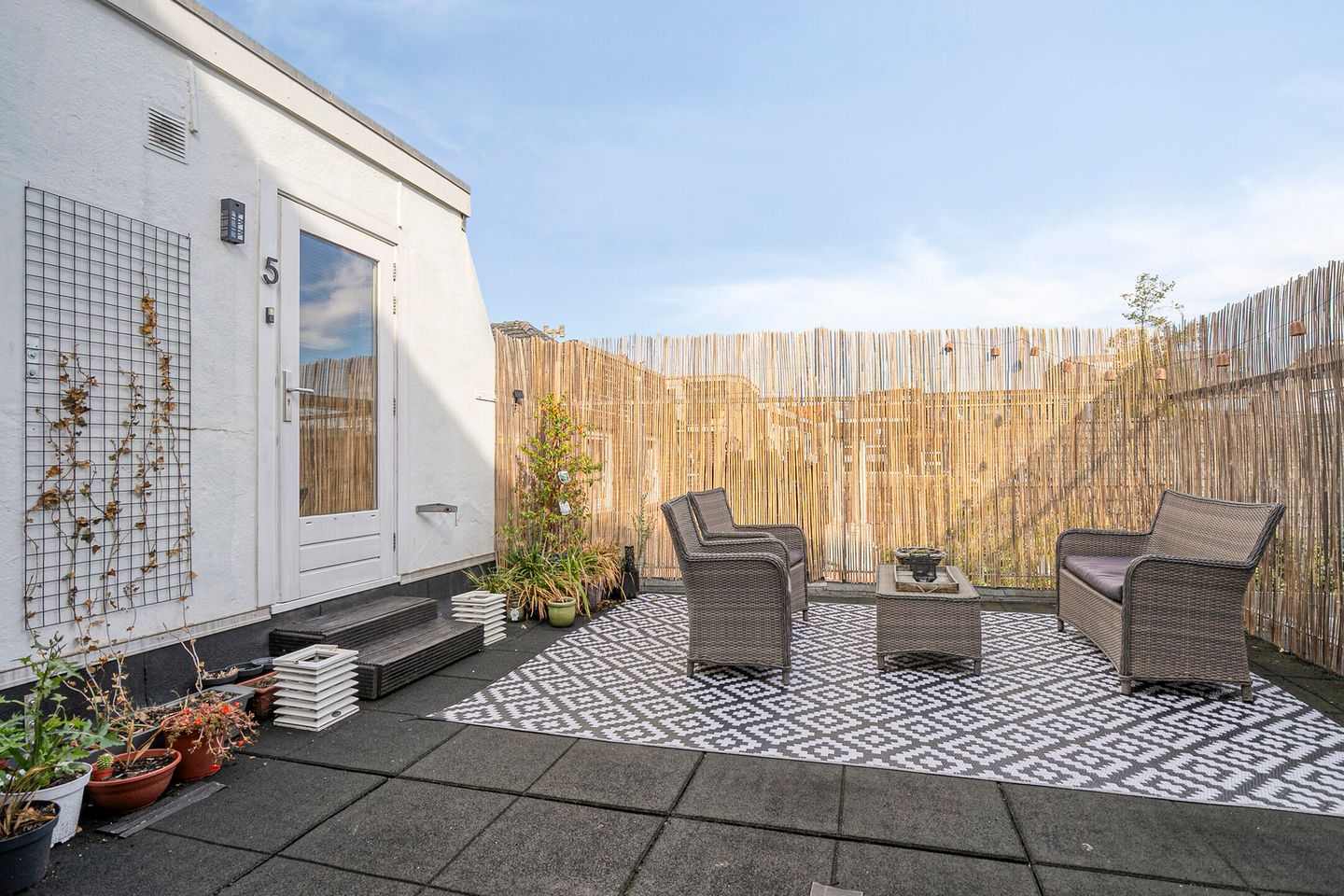 Foto 5 van Doornpad 5