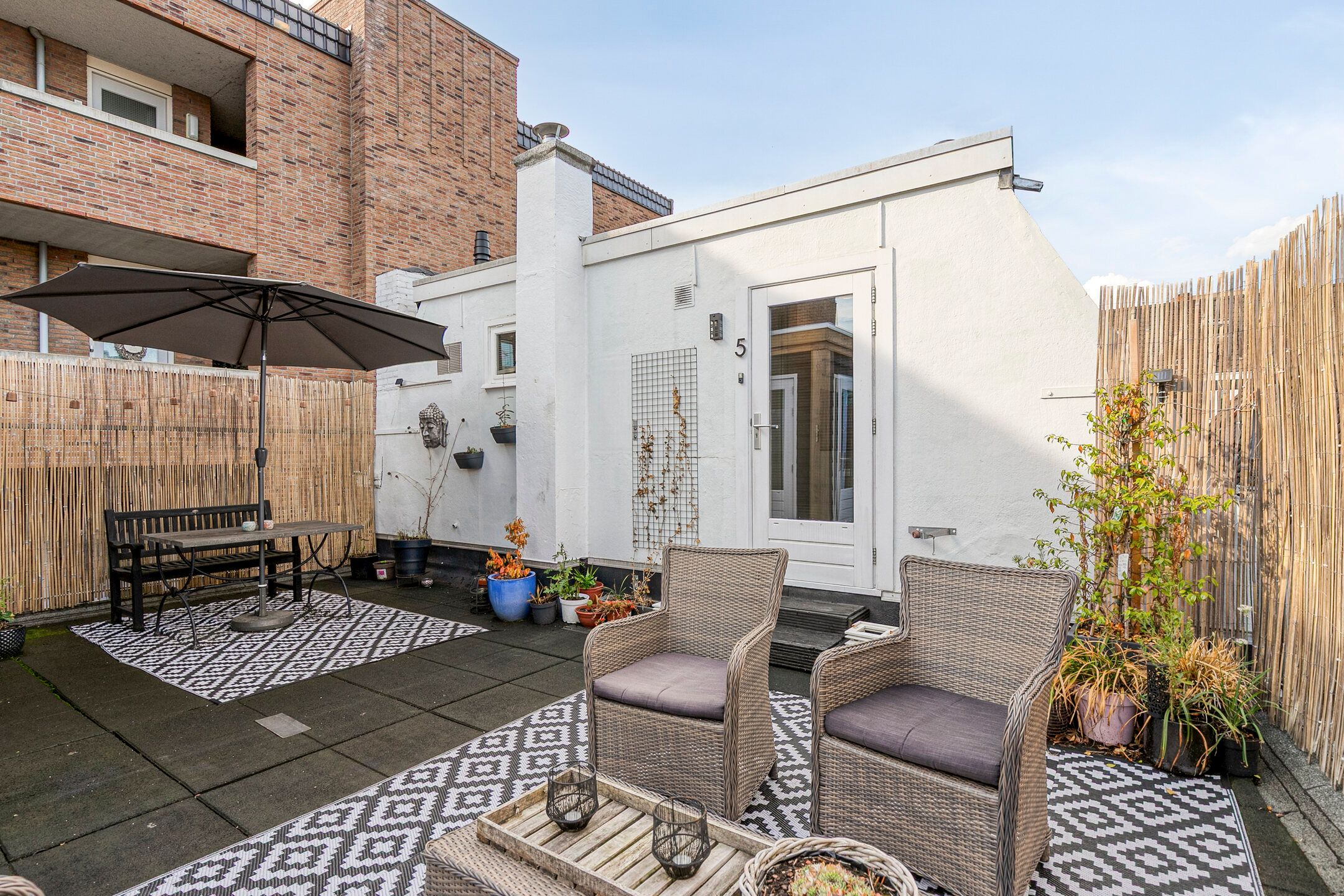 Foto 6 van Doornpad 5