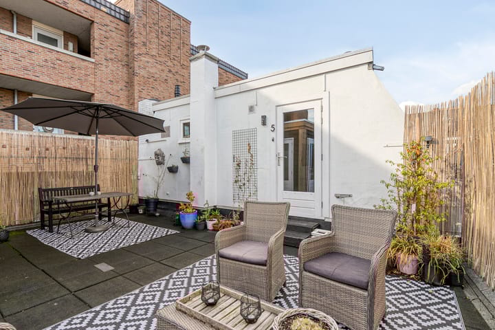 Foto 6 van Doornpad 5