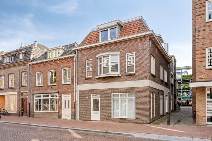 Foto 7 van Doornpad 5