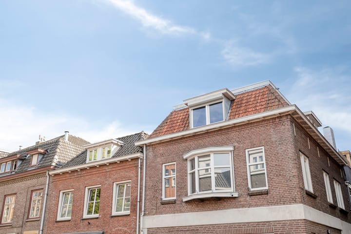 Foto 8 van Doornpad 5