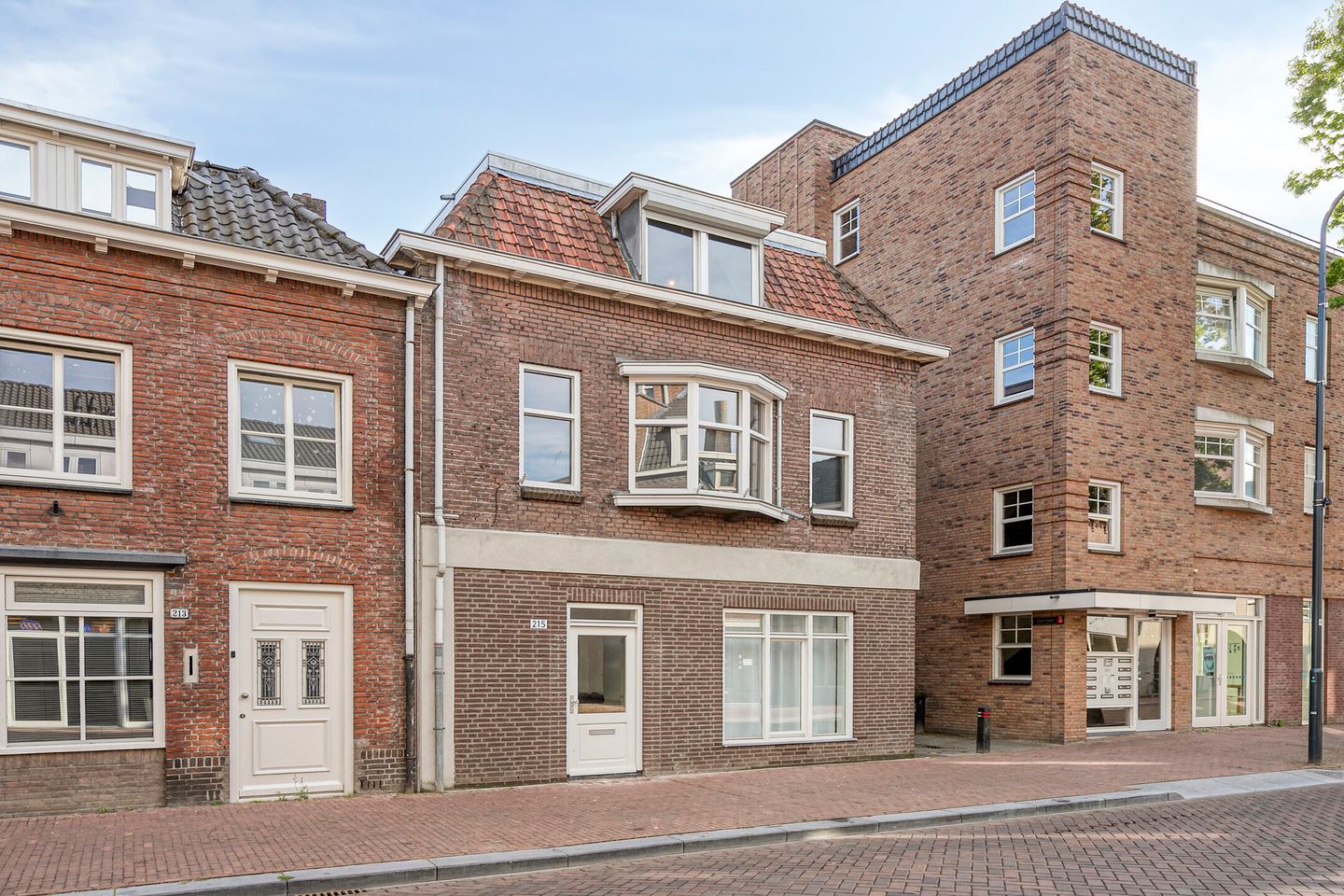 Foto 10 van Doornpad 5