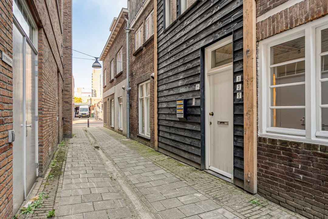 Foto 11 van Doornpad 5