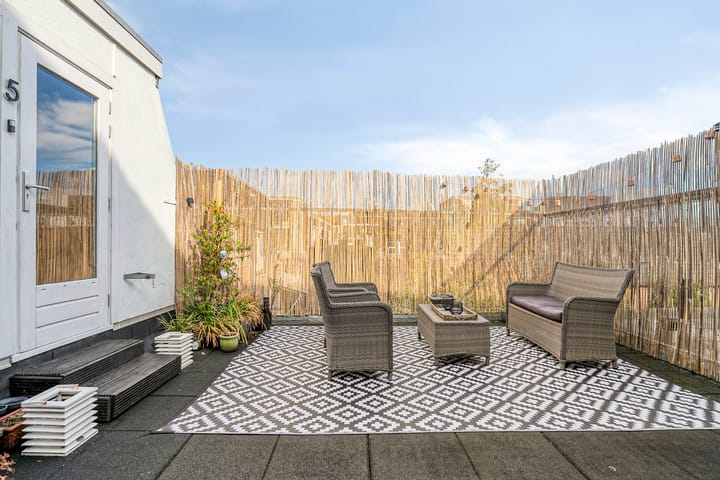 Foto 28 van Doornpad 5