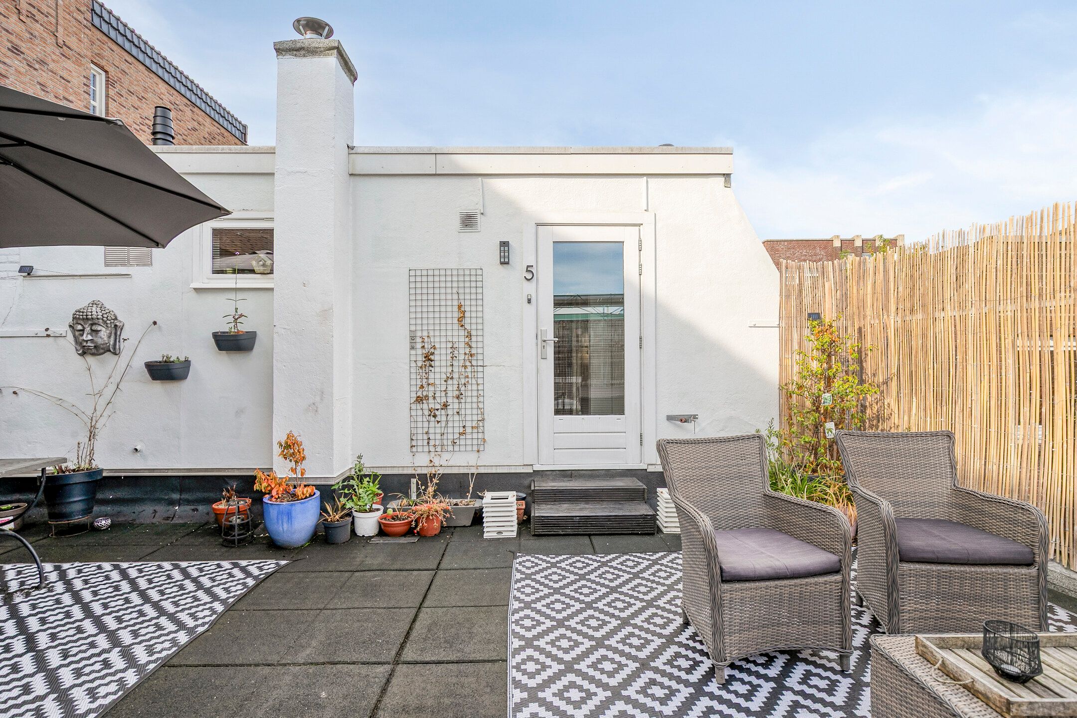 Foto 30 van Doornpad 5