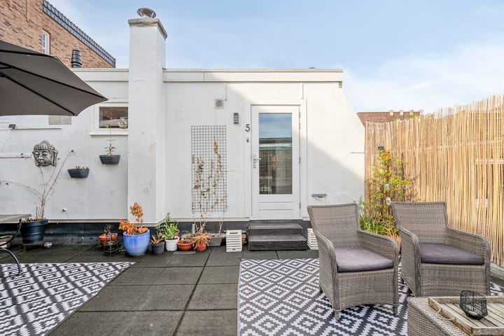 Foto 30 van Doornpad 5