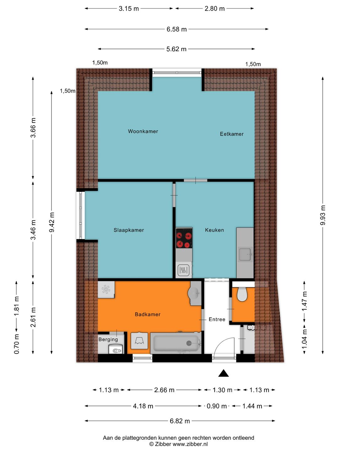 Foto 38 van Doornpad 5