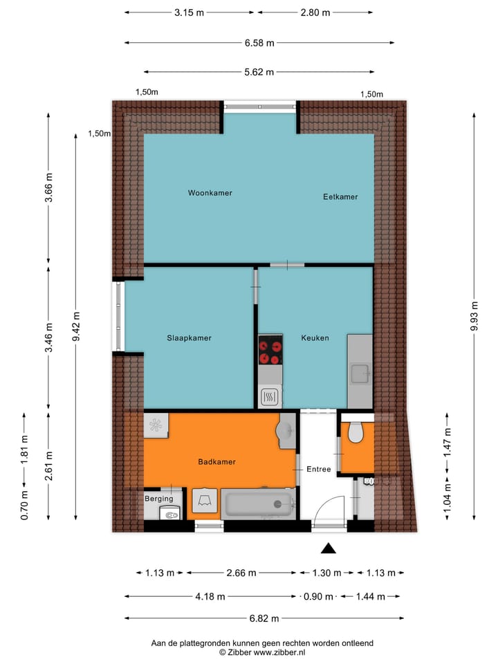 Foto 38 van Doornpad 5