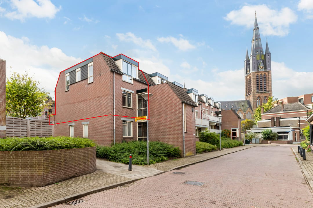 Photo 1 of Schapenstraat 57