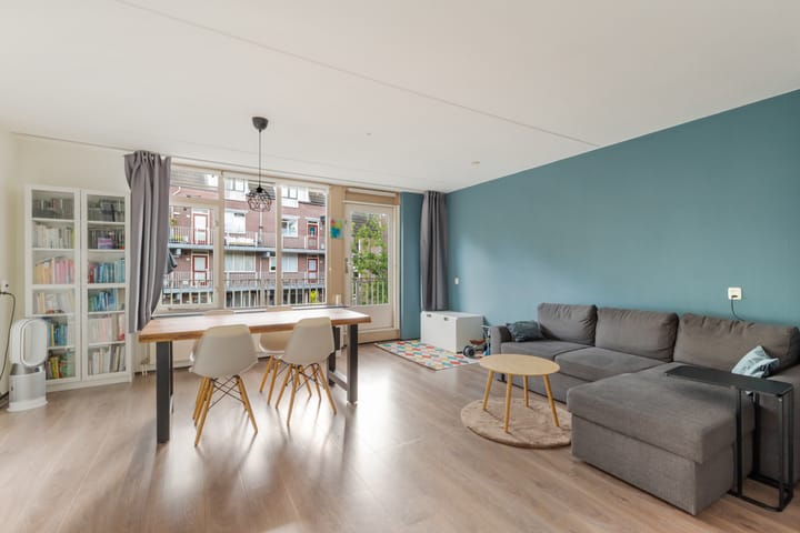 Foto 3 van Schapenstraat 57