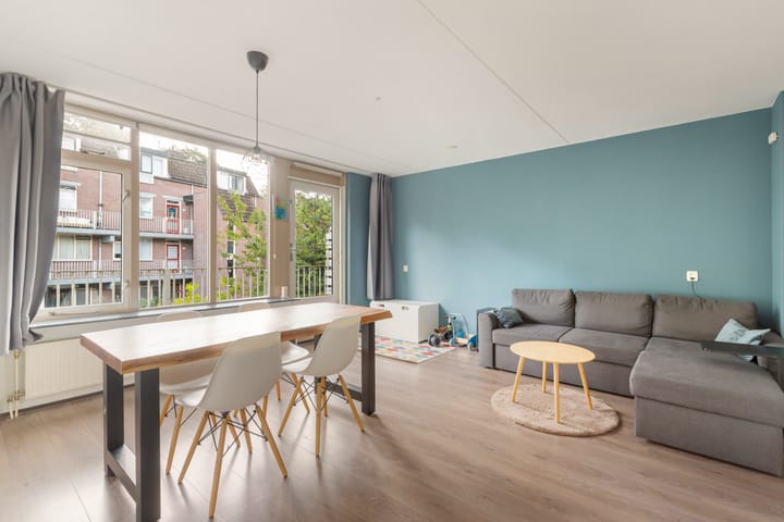 Foto 4 van Schapenstraat 57