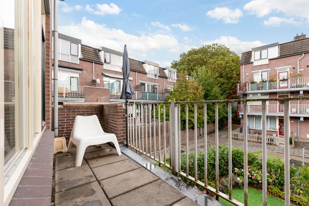 Photo 11 of Schapenstraat 57