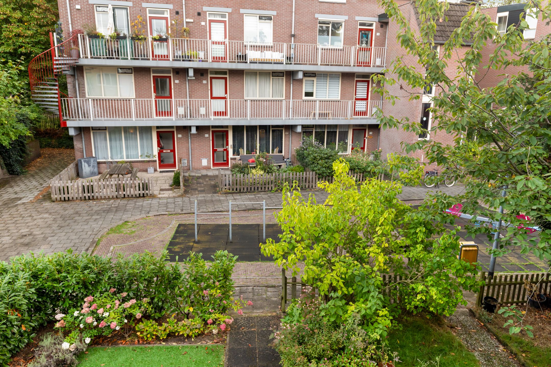 Photo 12 of Schapenstraat 57