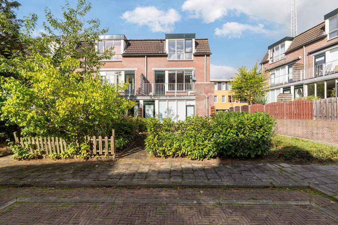 Photo 22 of Schapenstraat 57