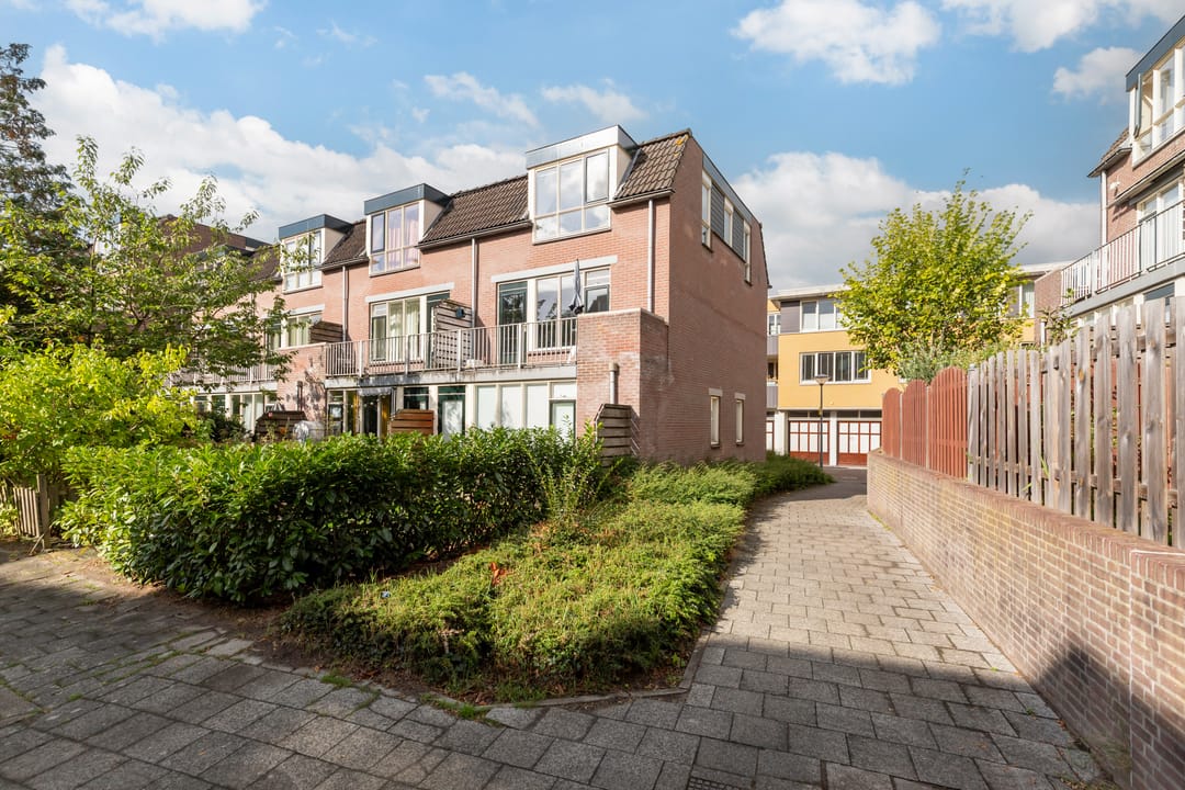 Photo 23 of Schapenstraat 57