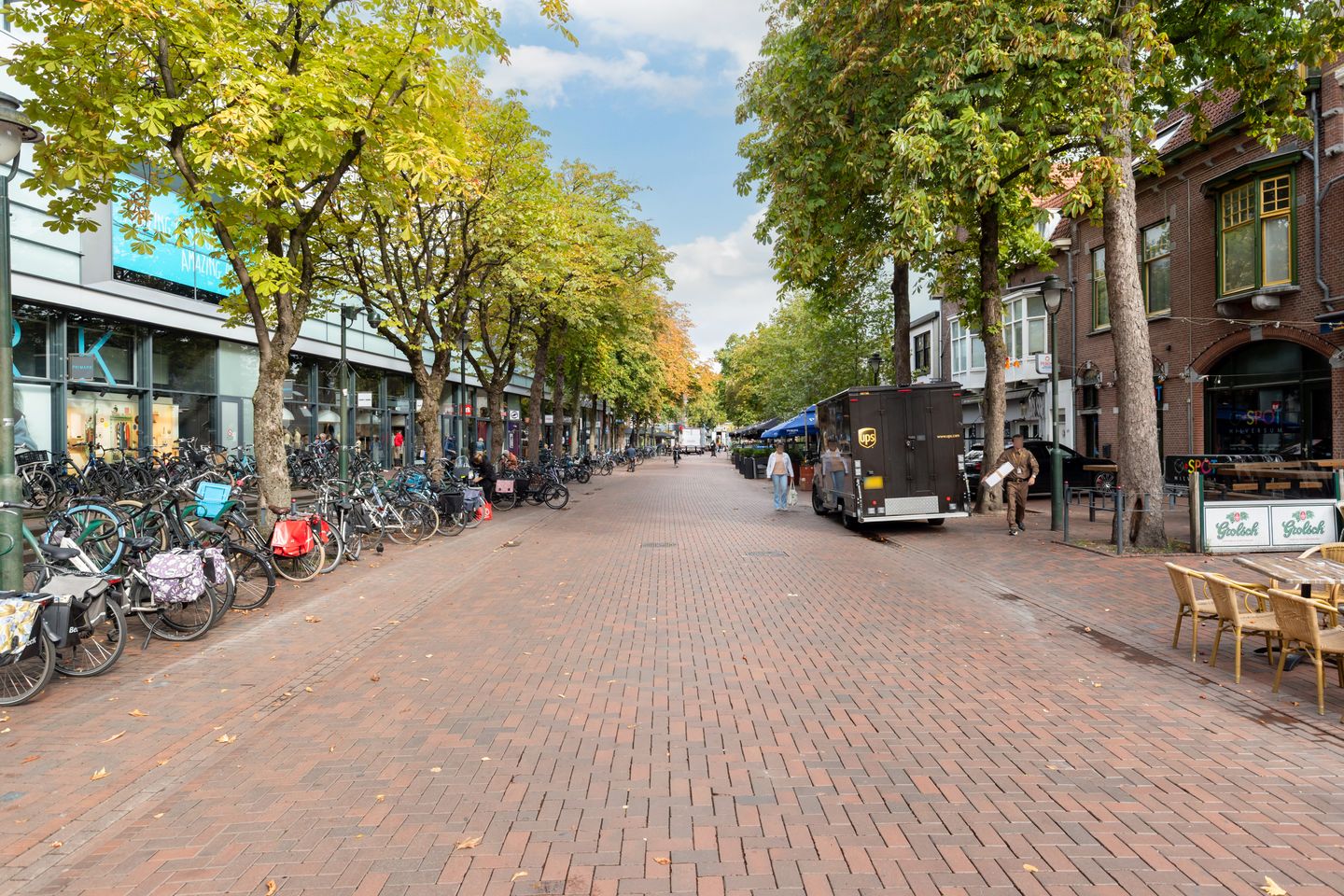 Photo 25 of Schapenstraat 57