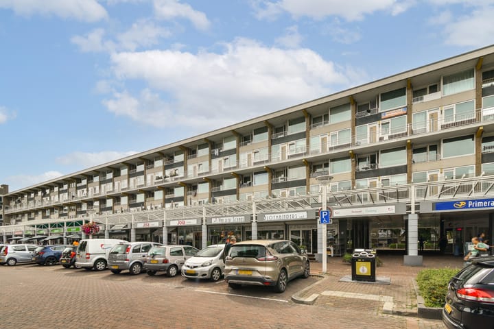 Photo 1 of Thorbeckeweg 194