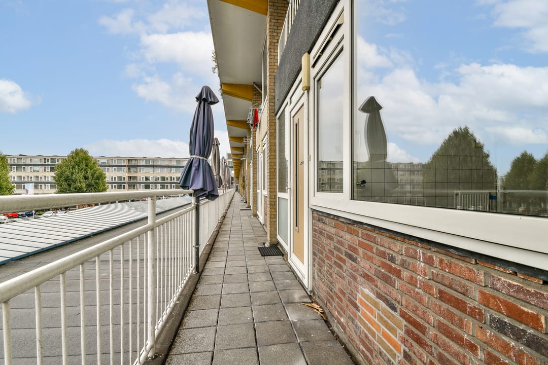 Foto 7 van Thorbeckeweg 194