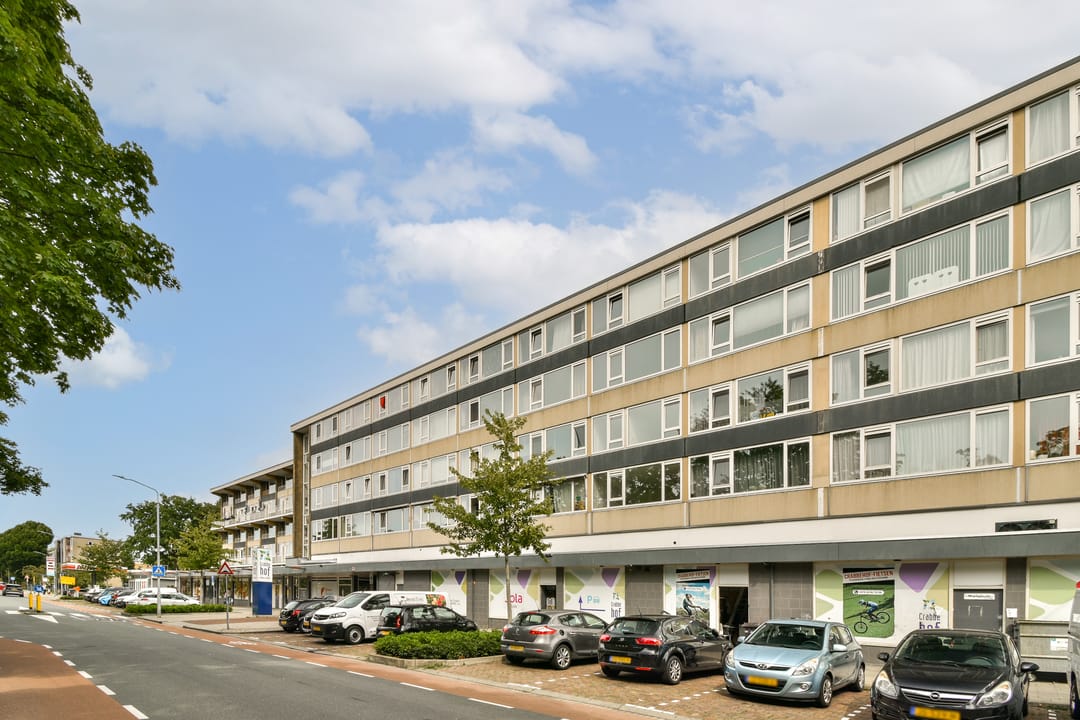 Foto 28 van Thorbeckeweg 194