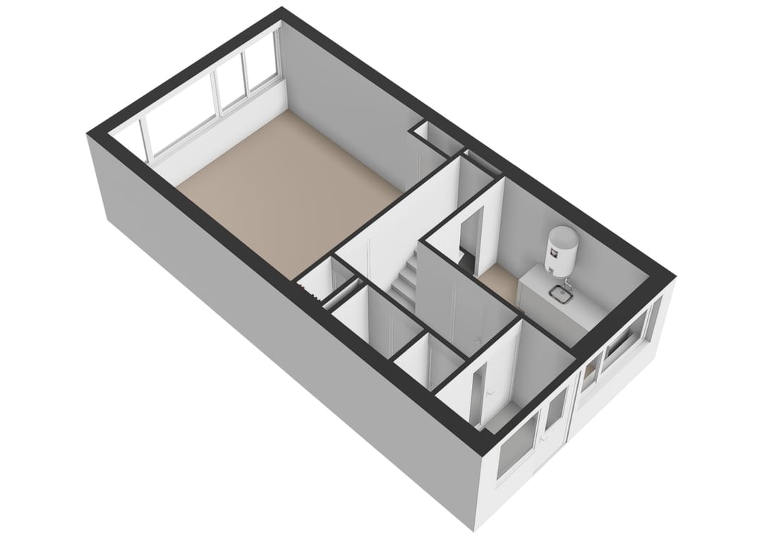 Foto 38 van Thorbeckeweg 194