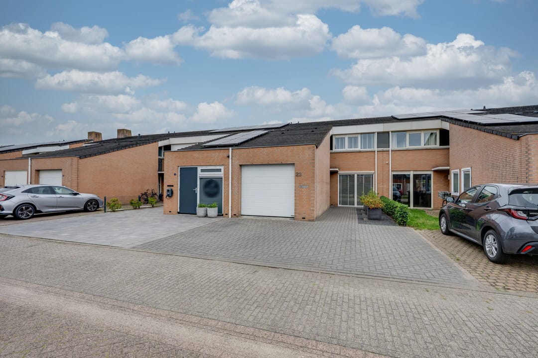 Foto 2 van Onsenoort 23