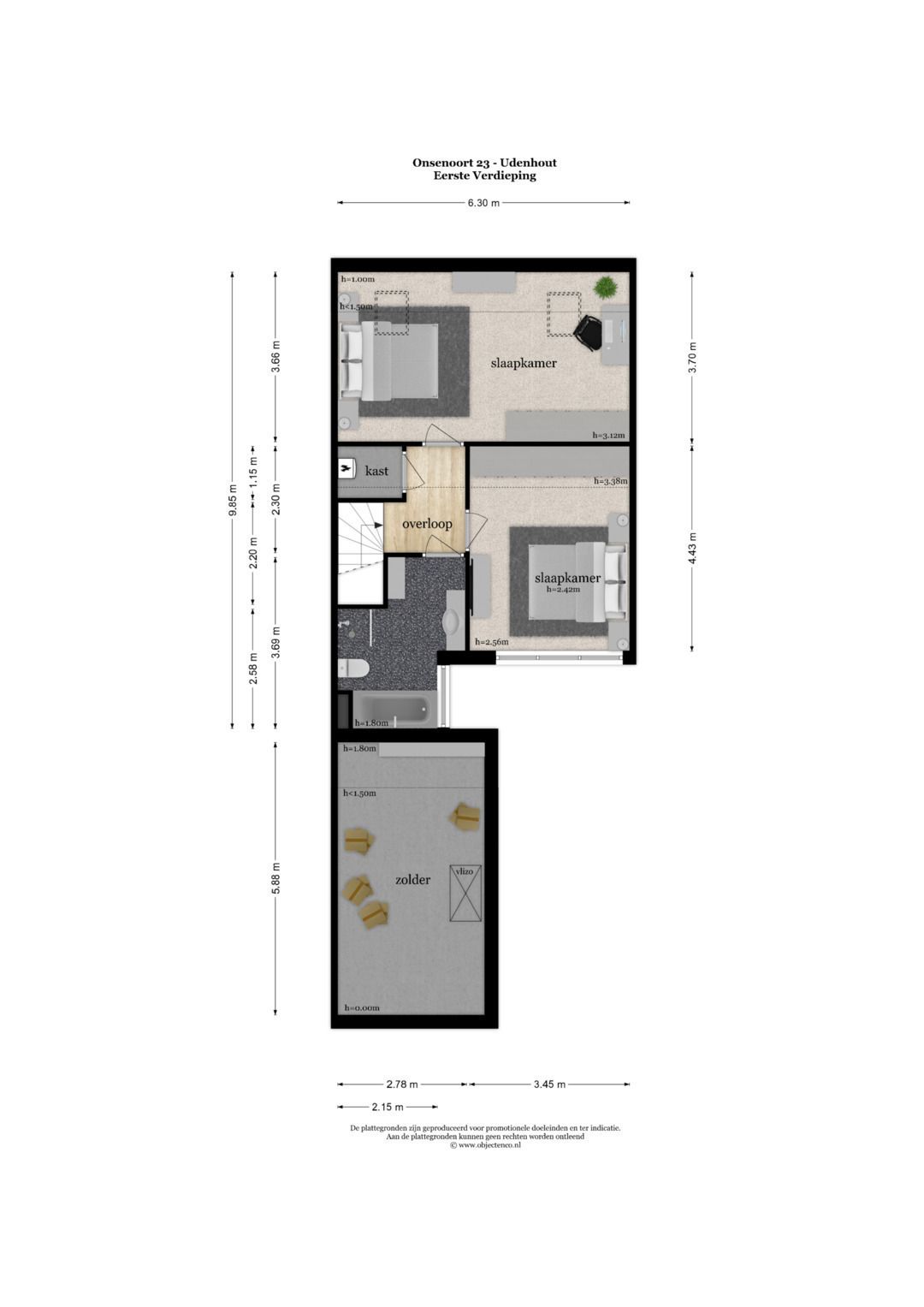 Foto 53 van Onsenoort 23