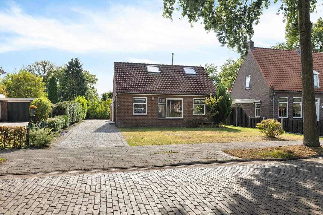 Photo 1 of Schoterlandseweg 24