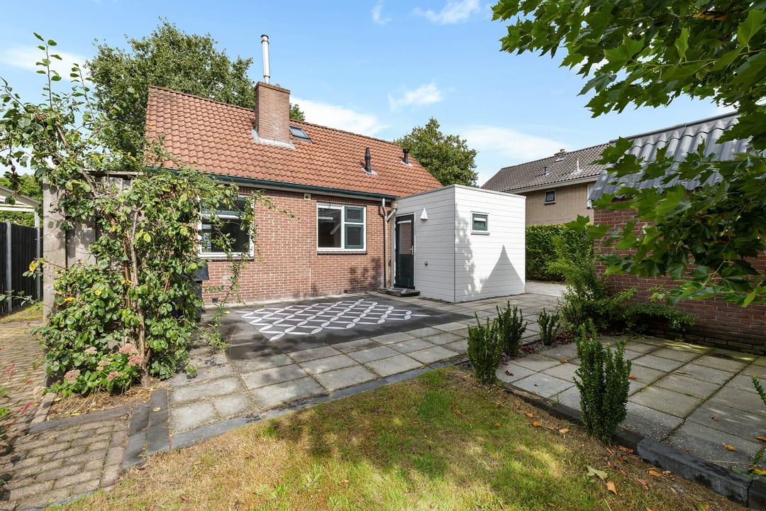 Photo 17 of Schoterlandseweg 24