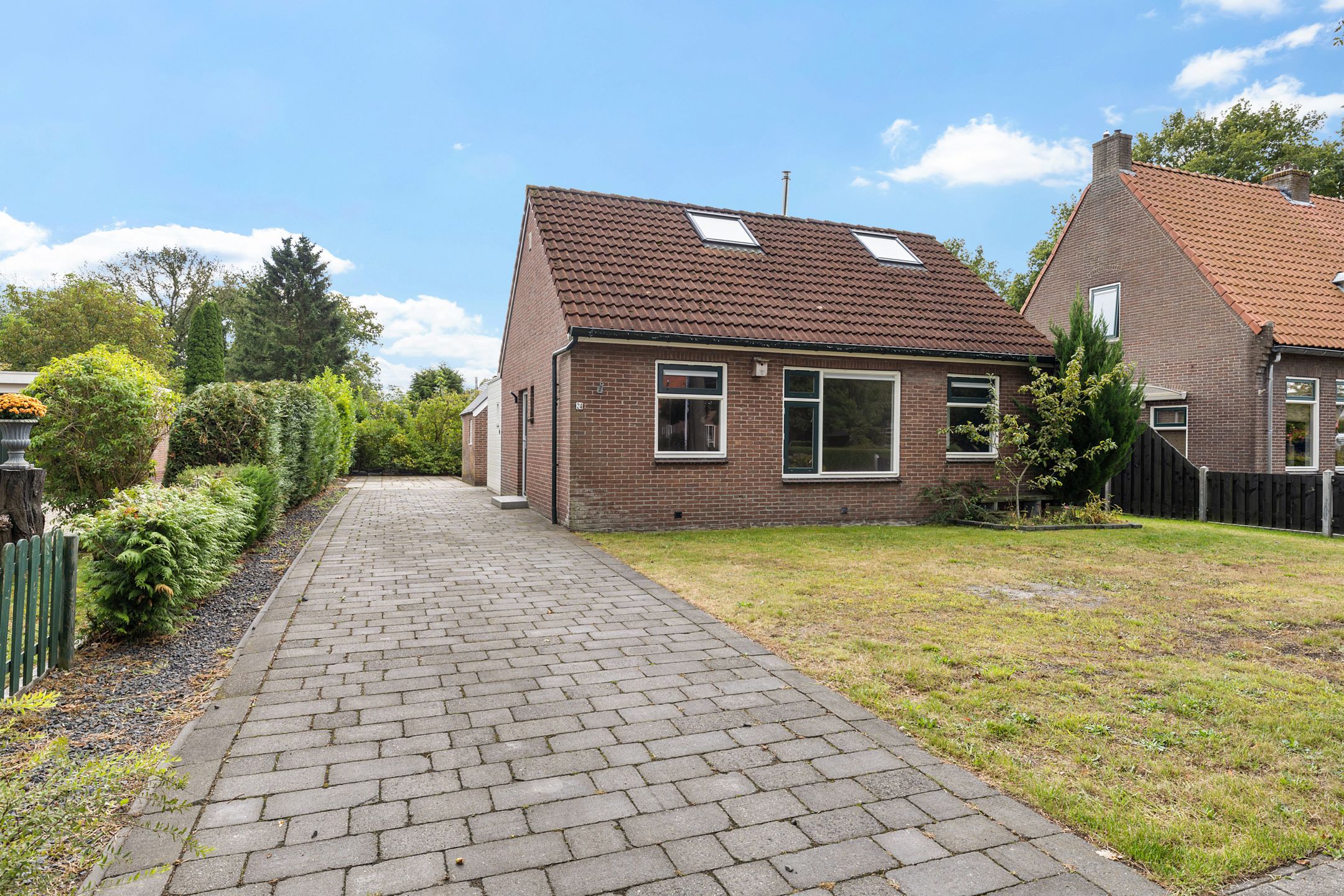 Photo 21 of Schoterlandseweg 24