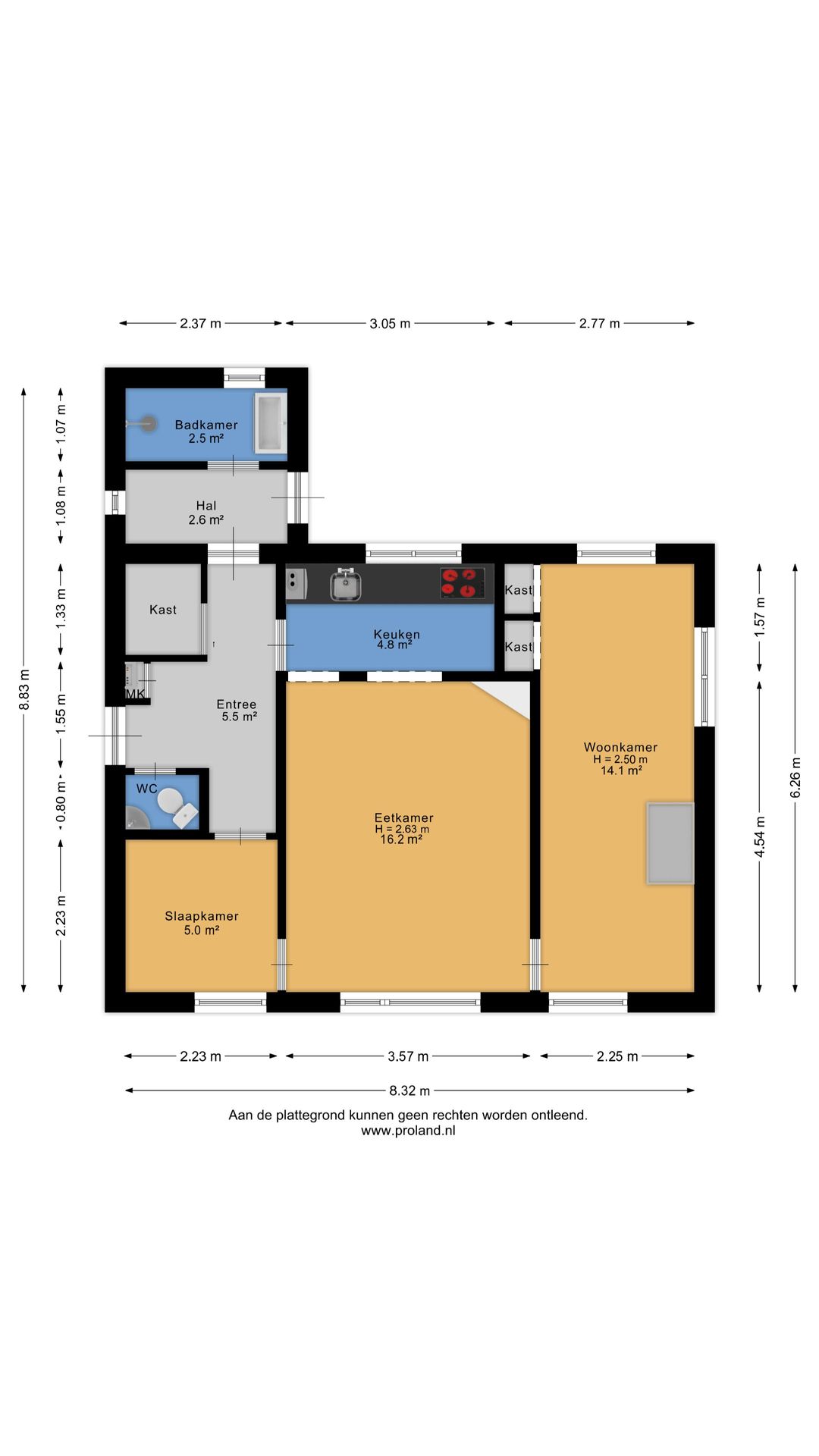 Photo 23 of Schoterlandseweg 24
