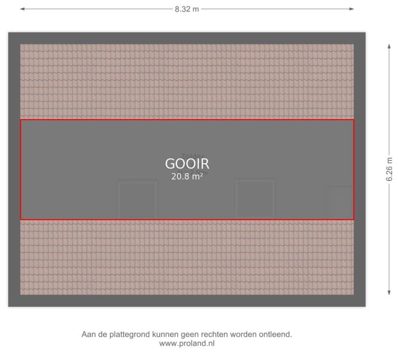 Photo 26 of Schoterlandseweg 24