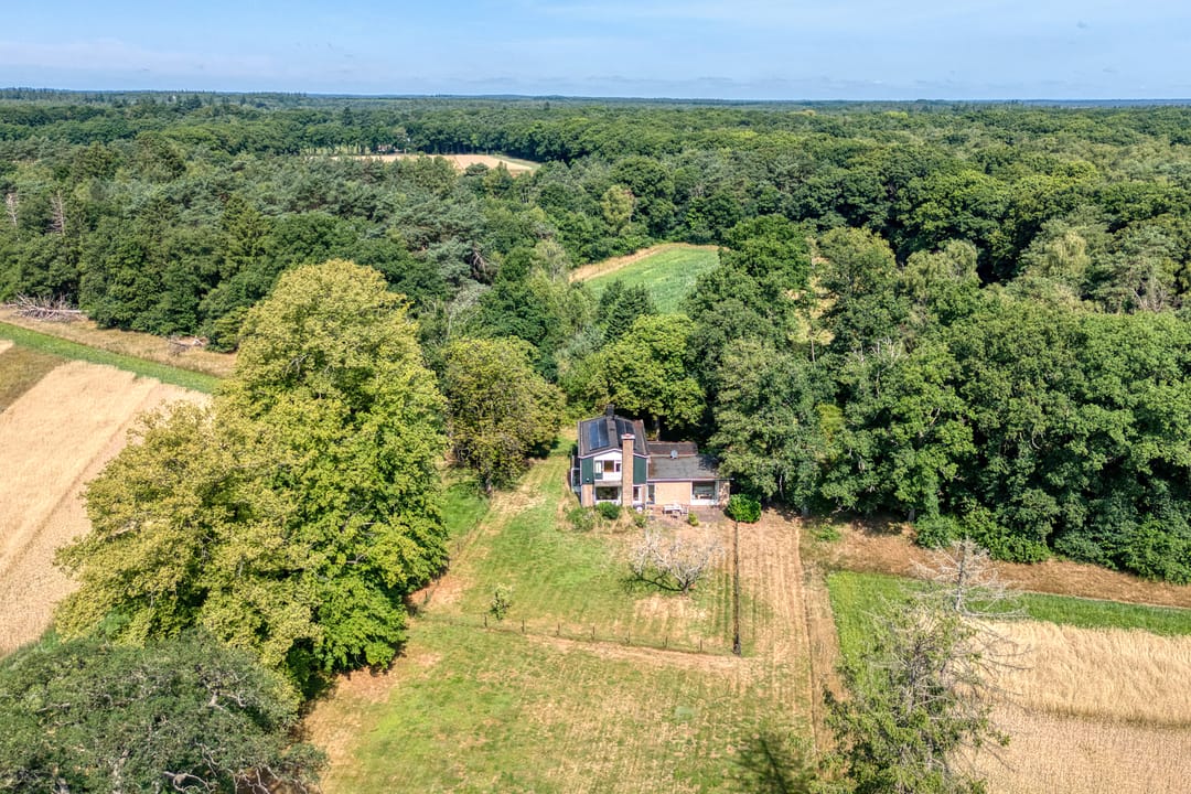 Foto 1 van Wekeromseweg 2