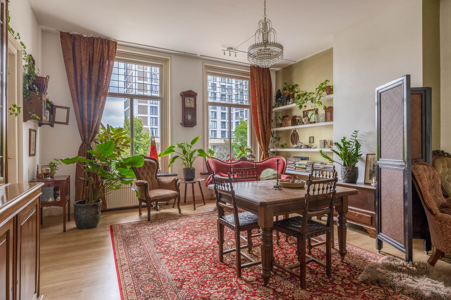 Foto 4 van Velperweg 56-2