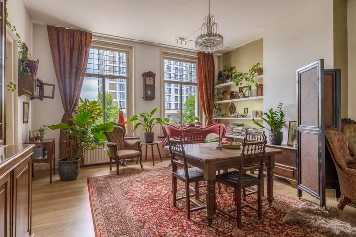 Foto 3 van Velperweg 56-2