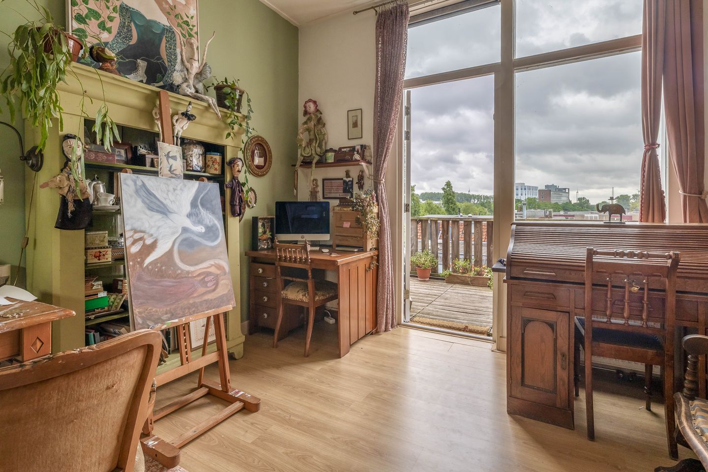 Foto 10 van Velperweg 56-2