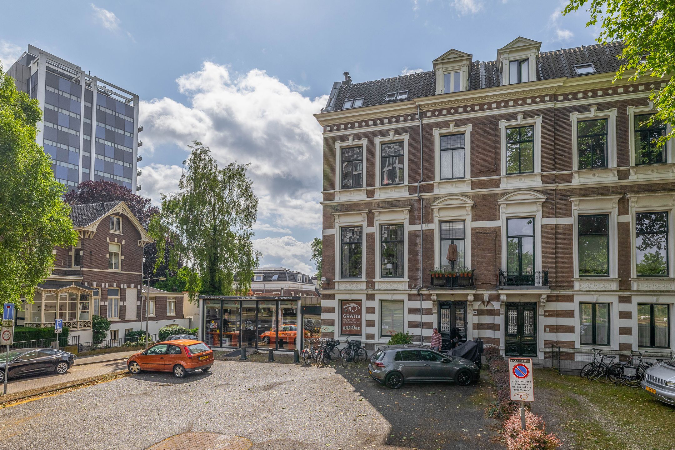 Foto 15 van Velperweg 56-2