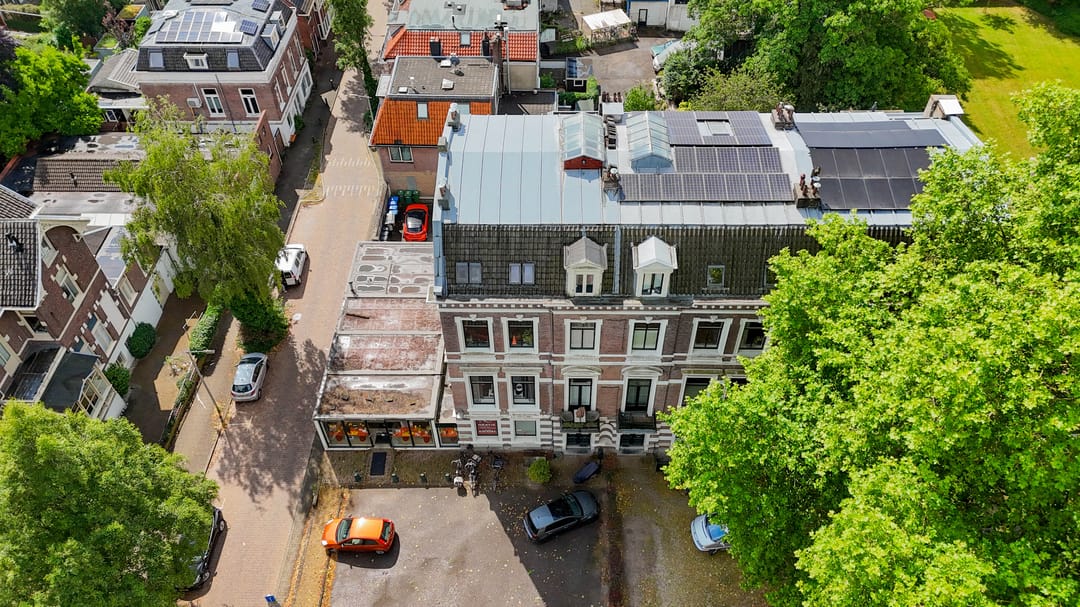 Foto 16 van Velperweg 56-2