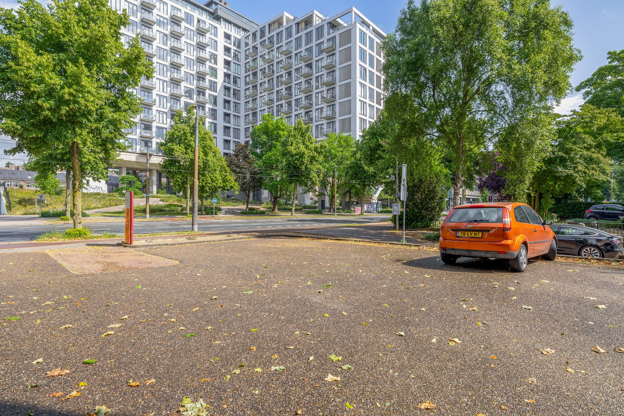 Foto 18 van Velperweg 56-2