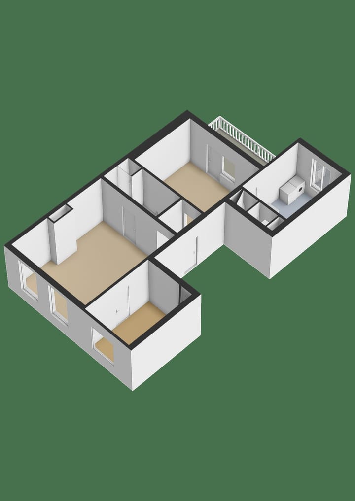 Foto 21 van Velperweg 56-2