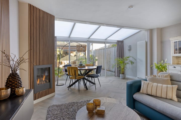 Foto 3 van Wilhelminastraat 130