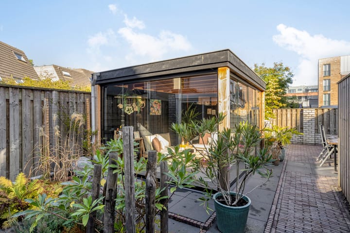 Foto 4 van Wilhelminastraat 130