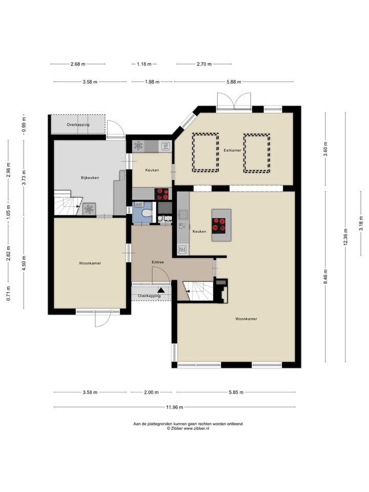 Photo 42 of Denekamperdijk 30