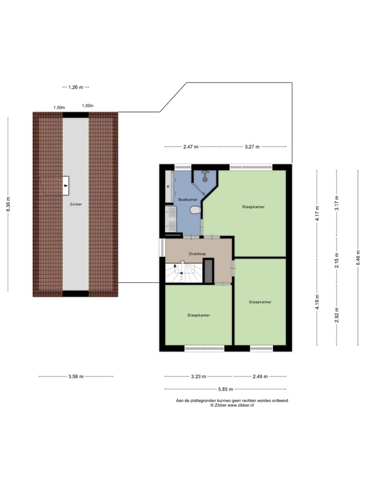 Photo 43 of Denekamperdijk 30