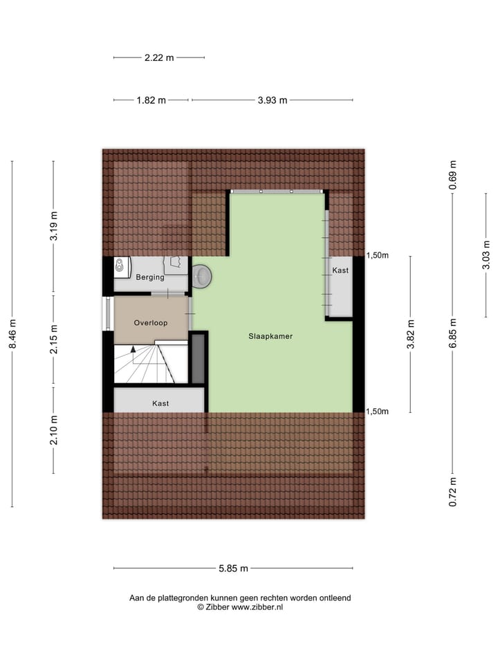 Photo 44 of Denekamperdijk 30