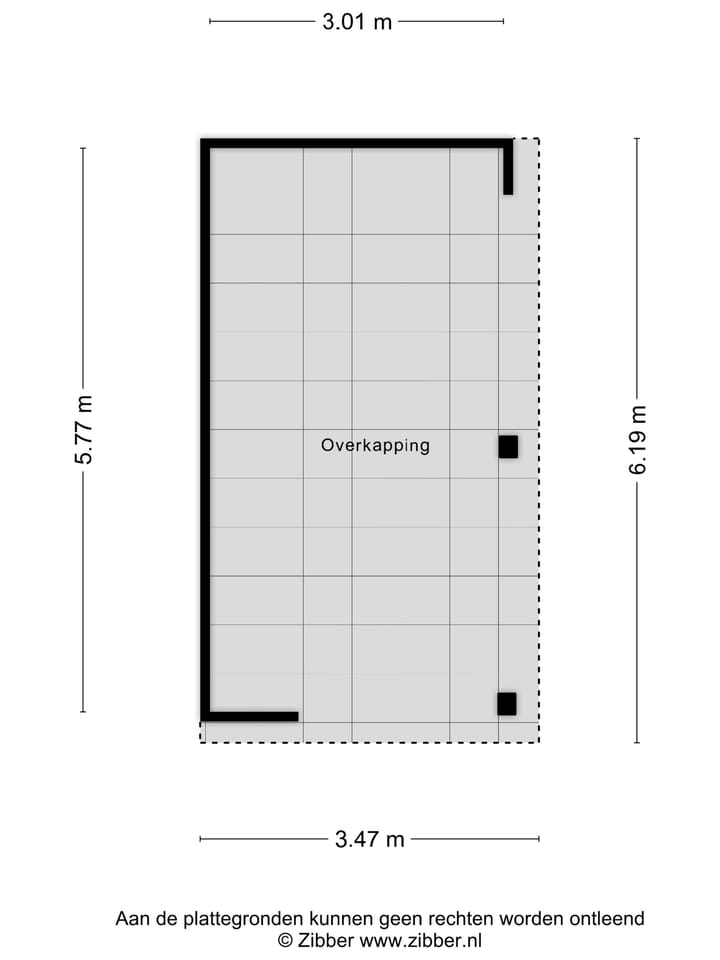 Photo 45 of Denekamperdijk 30