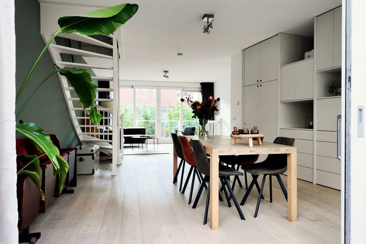 Foto 2 van Rie Mastenbroekstraat 5