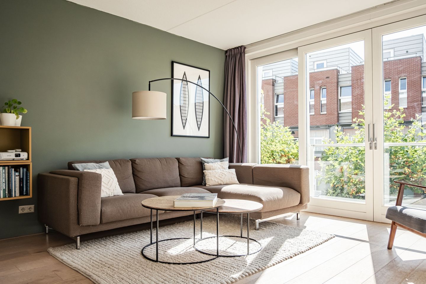 Foto 4 van Rie Mastenbroekstraat 5